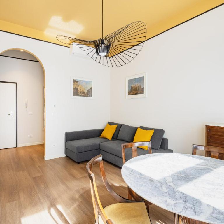 Easylife - Milano - De Amicis 36 - Sant' Ambrogio - Appartamento - 6
