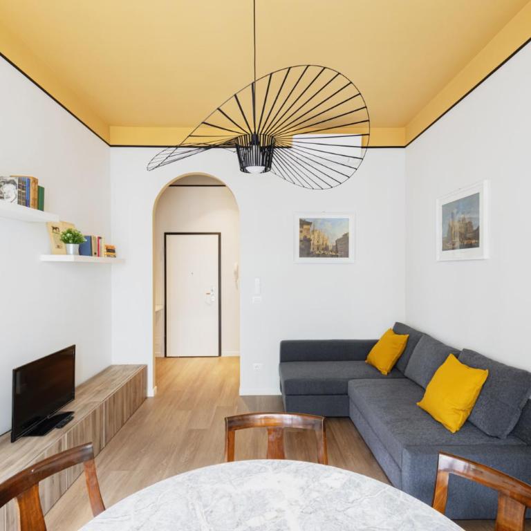 Easylife - Milano - De Amicis 36 - Sant' Ambrogio - Appartamento - 7