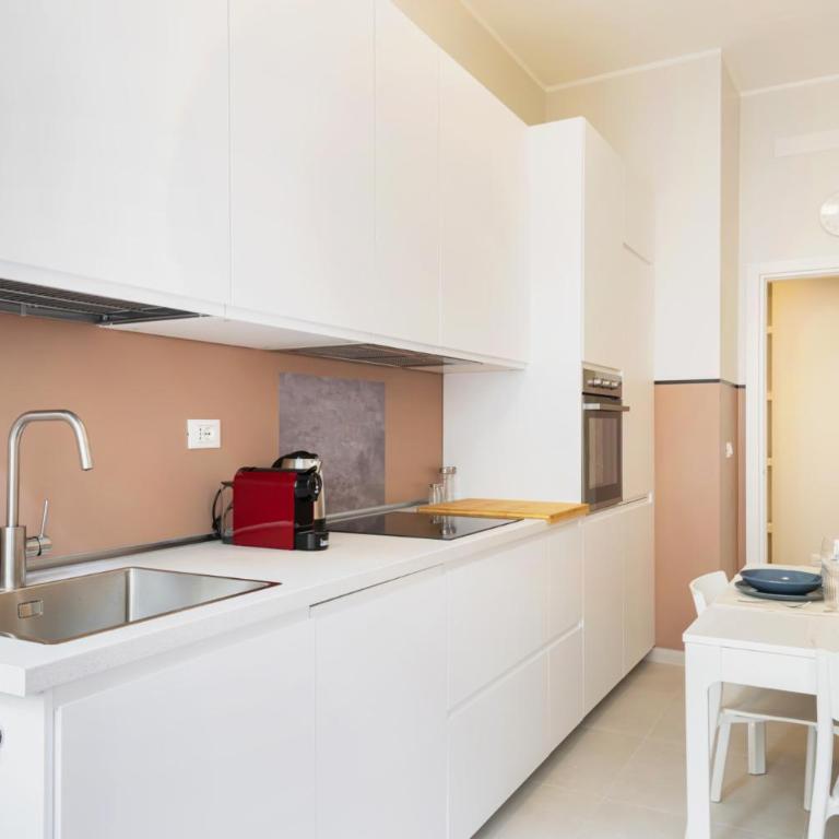 Easylife - Milano - De Amicis 36 - Sant' Ambrogio - Appartamento - 13