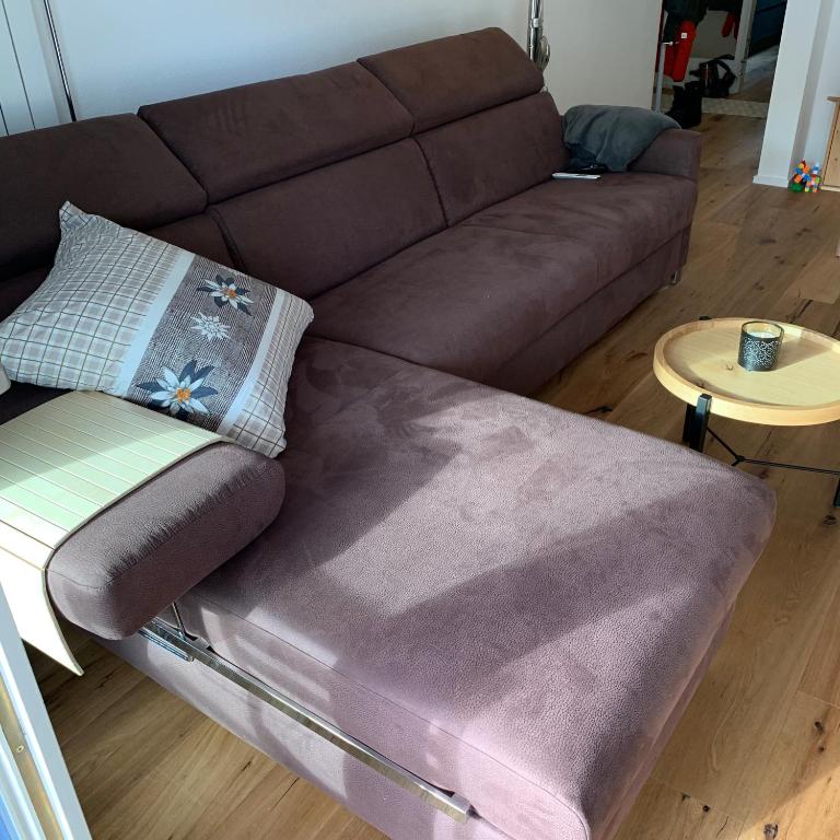 WEF 2027 Ferienwohnung, 3 Minuten Fussweg zum Kongresshaus, geeignet für 2 Personen - Apartment mit Balkon - 7