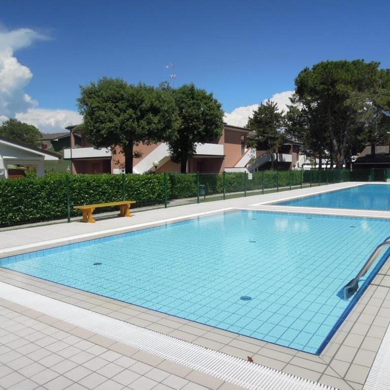 Functional flat in a fantastic residence with pool - Appartamento - 12