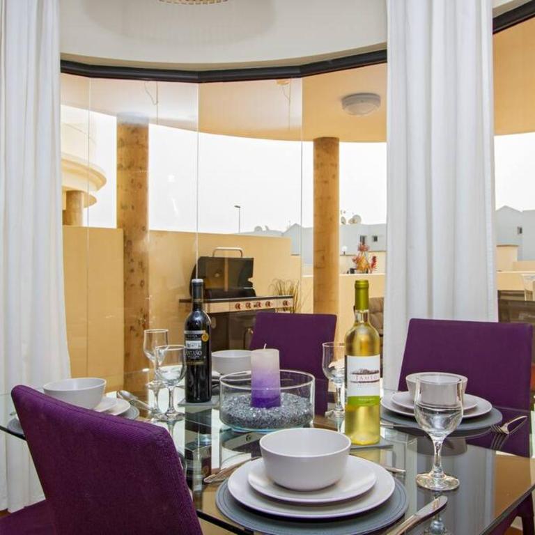 Riviera Park 2b, central 2 bed - Apartamento de 2 dormitorios - 3