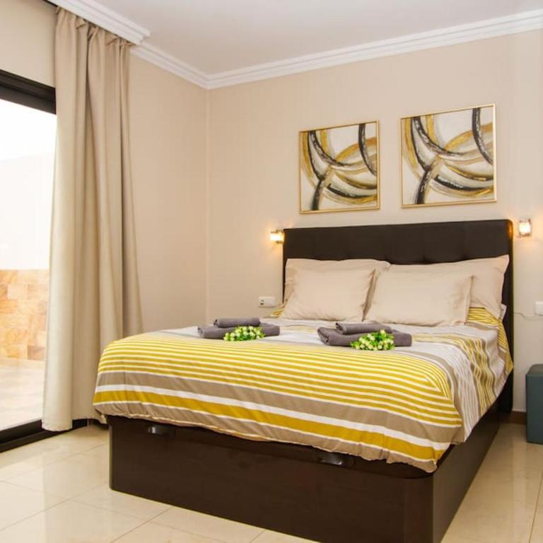 Riviera Park 2b, central 2 bed - Apartamento de 2 dormitorios - 4