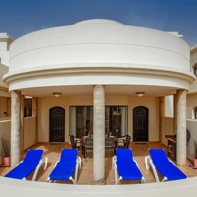 Riviera Park 2b, central 2 bed - Apartamento de 2 dormitorios - 9