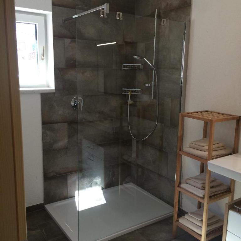 Haus Margreiter - Apartment mit 2 Schlafzimmern (4 Erwachsene) - 13
