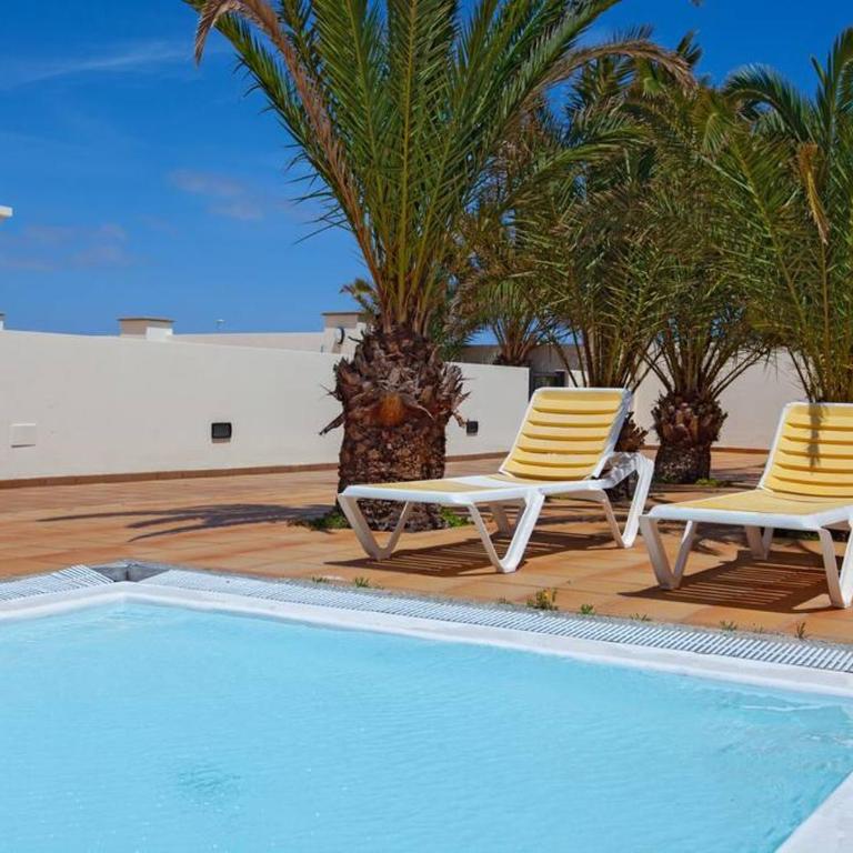 Riviera Park 2b, central 2 bed - Apartamento de 2 dormitorios - 13