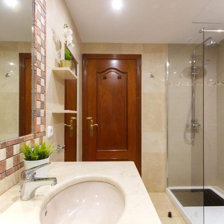 Riviera Park 2b, central 2 bed - Apartamento de 2 dormitorios - 14