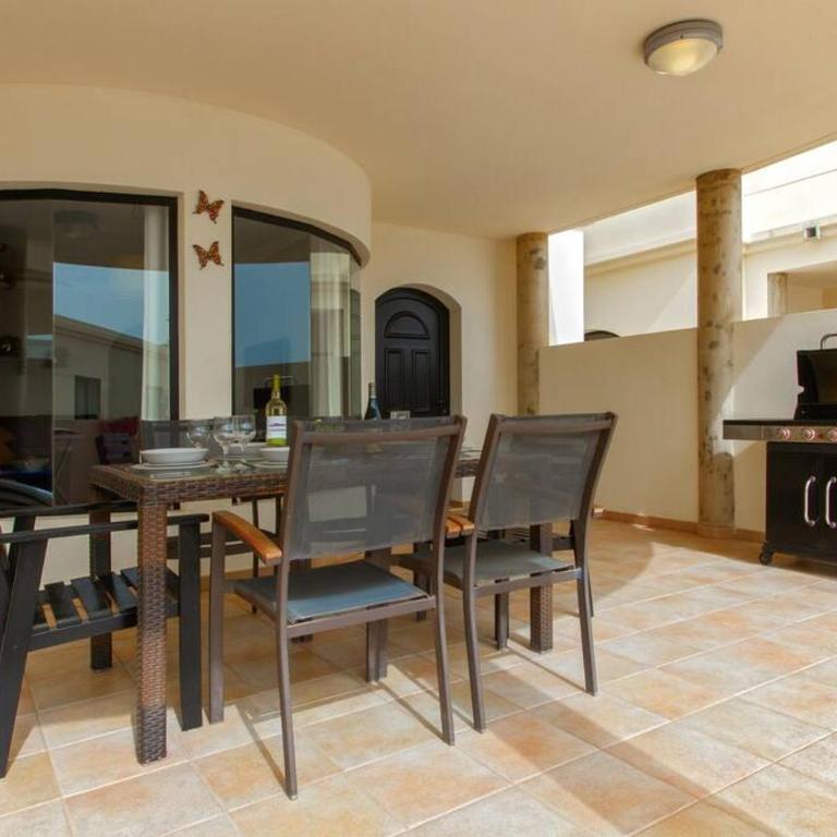Riviera Park 2b, central 2 bed - Apartamento de 2 dormitorios - 16
