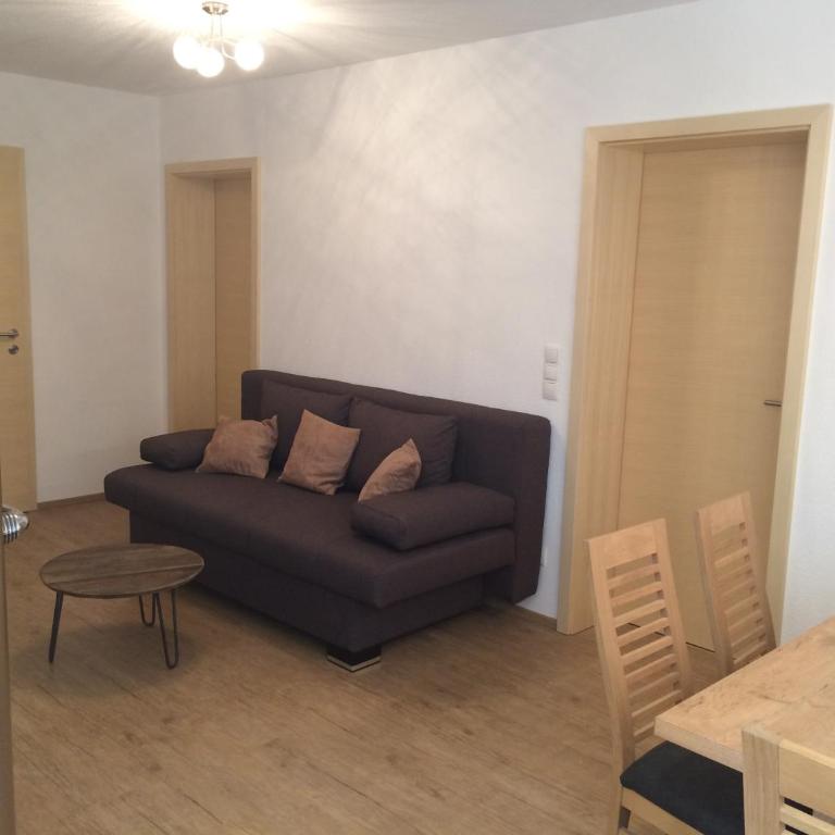 Haus Margreiter - Apartment mit 2 Schlafzimmern (4 Erwachsene) - 14