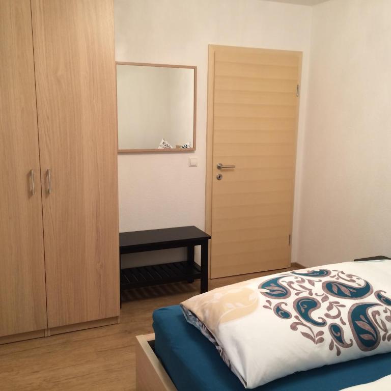 Haus Margreiter - Apartment mit 2 Schlafzimmern (4 Erwachsene) - 16