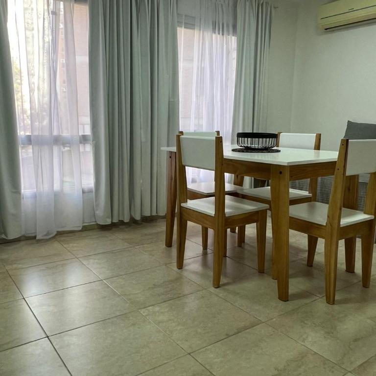 Apartments Nueva Cordoba - Apartamento de 1 dormitorio - 12