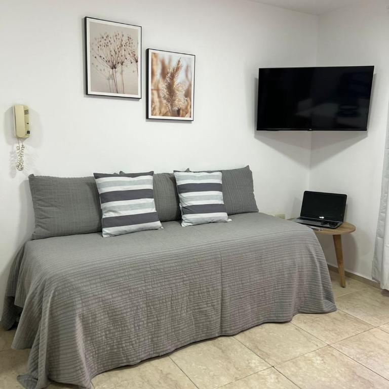 Apartments Nueva Cordoba - Apartamento de 1 dormitorio - 10
