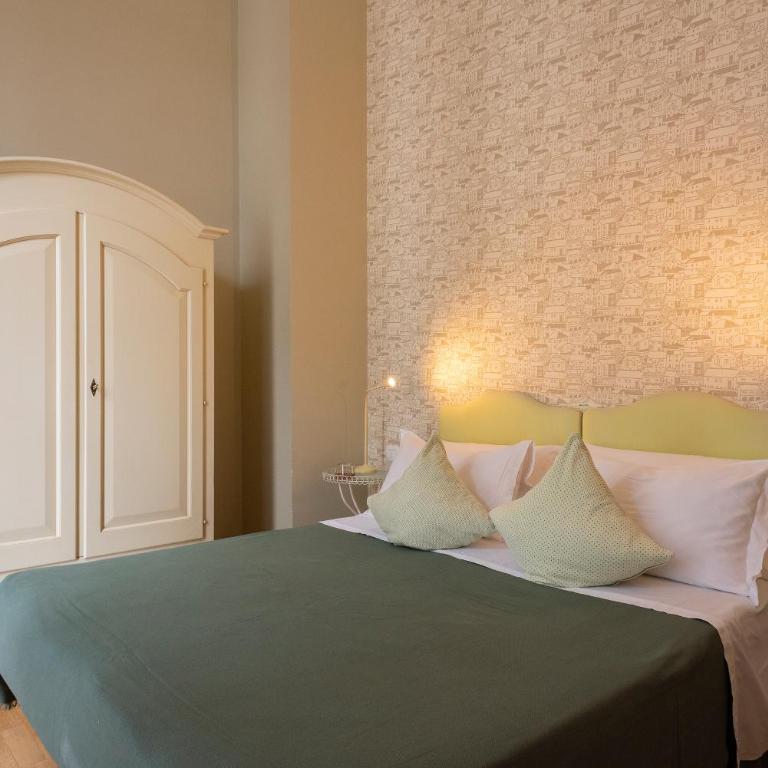Donna Adelina Guesthouse - Camera Matrimoniale Standard - 3