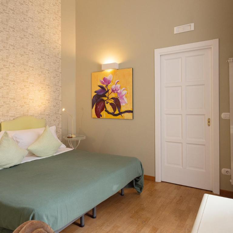 Donna Adelina Guesthouse - Camera Matrimoniale Standard - 10
