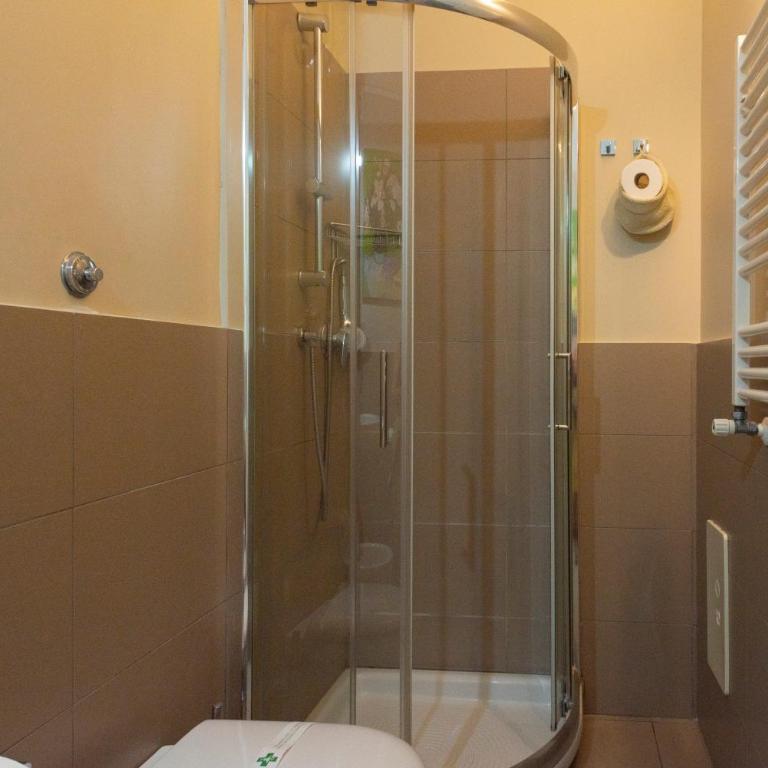 Donna Adelina Guesthouse - Camera Matrimoniale Standard - 18