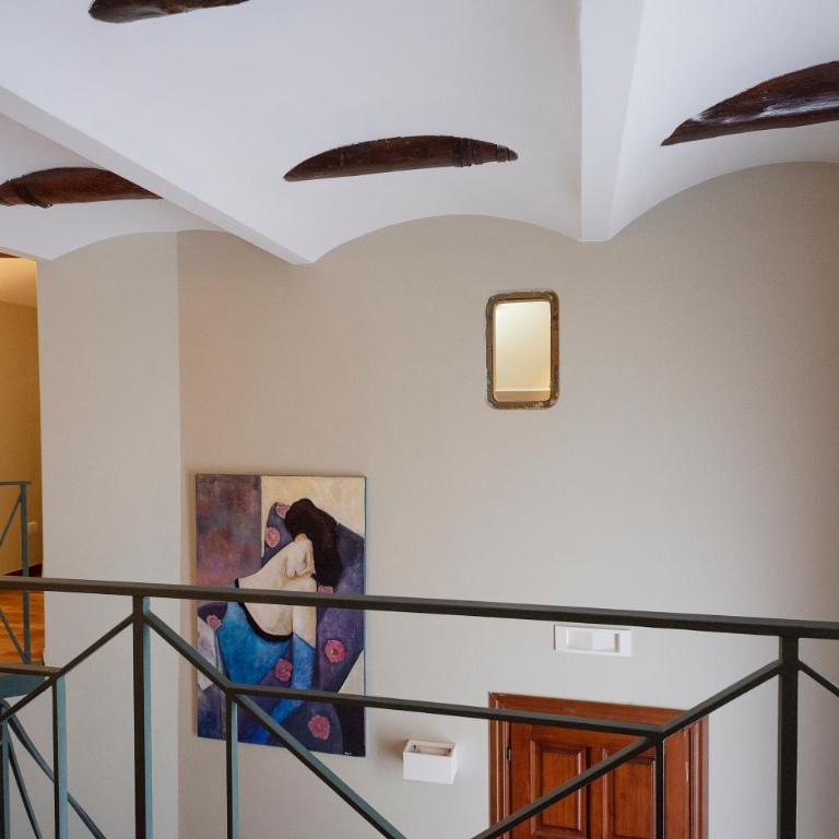 Donna Adelina Guesthouse - Suite Duplex - 5
