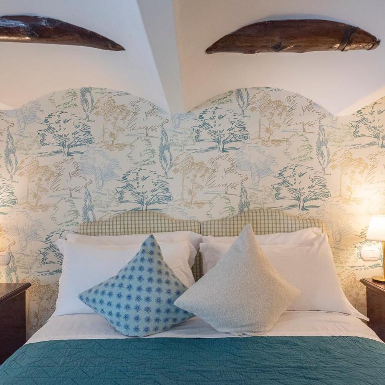Donna Adelina Guesthouse - Suite Duplex - 8