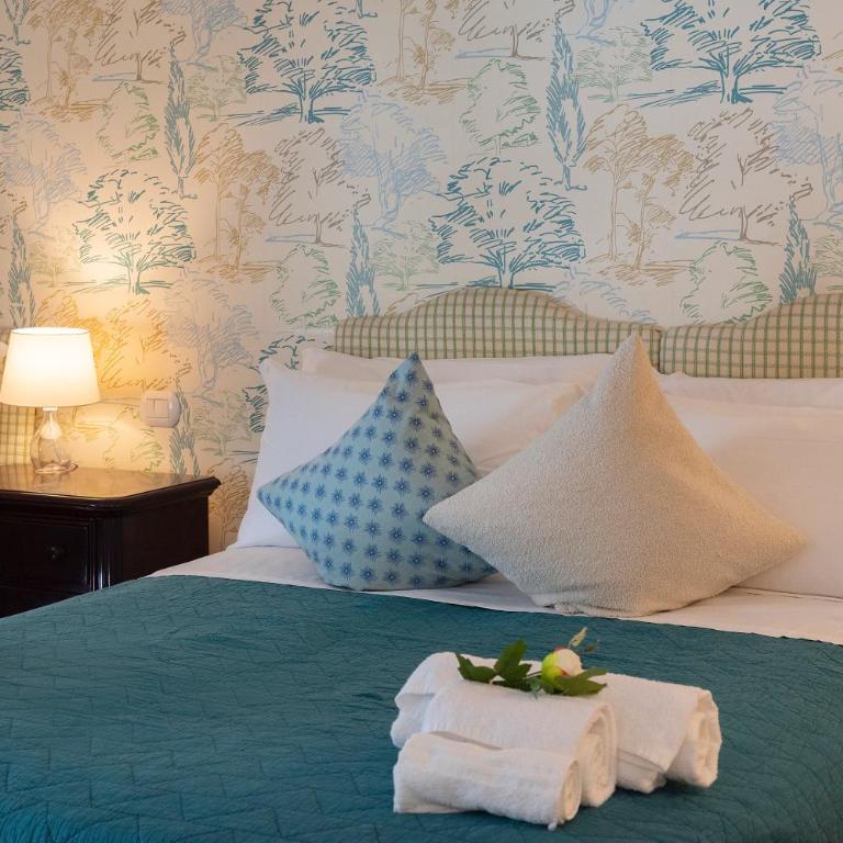 Donna Adelina Guesthouse - Suite Duplex - 11