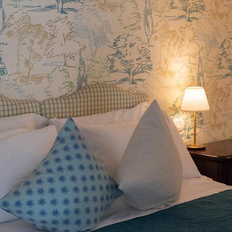 Donna Adelina Guesthouse - Suite Duplex - 12