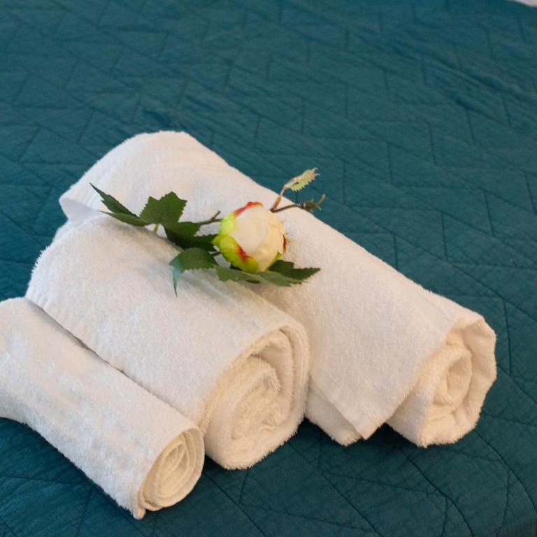 Donna Adelina Guesthouse - Suite Duplex - 15