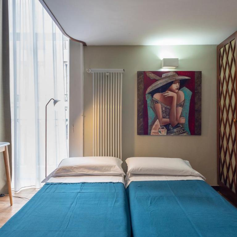 Donna Adelina Guesthouse - Suite Duplex - 21