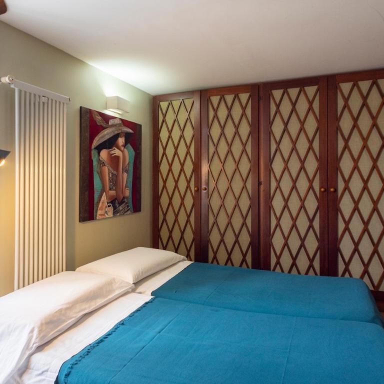 Donna Adelina Guesthouse - Suite Duplex - 22