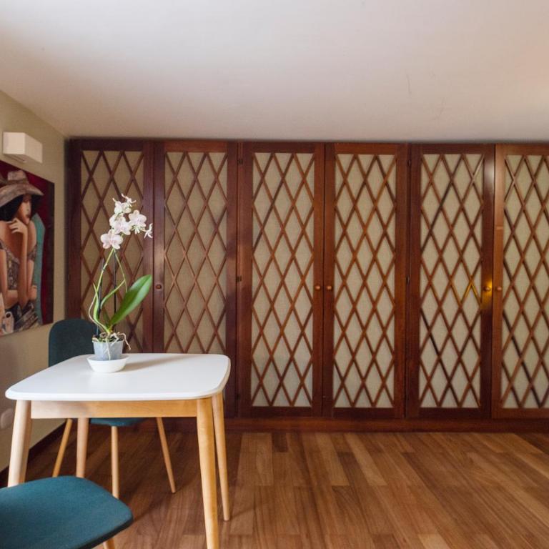 Donna Adelina Guesthouse - Suite Duplex - 27