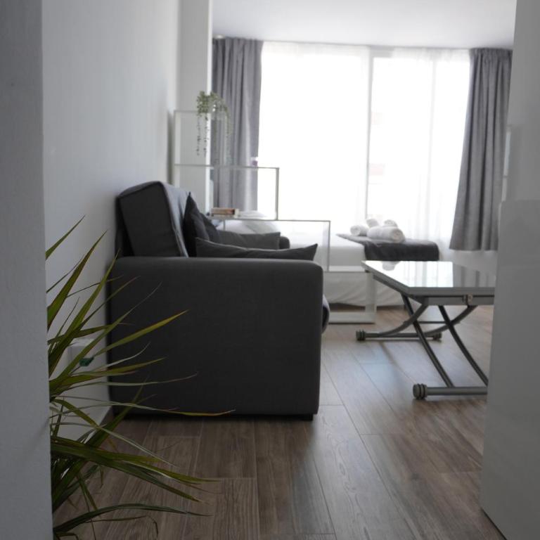 Lux Studio Nerja - Family Studio - 26