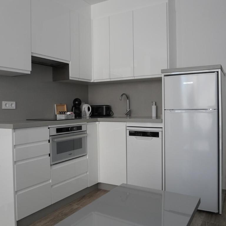 Lux Studio Nerja - Family Studio - 18