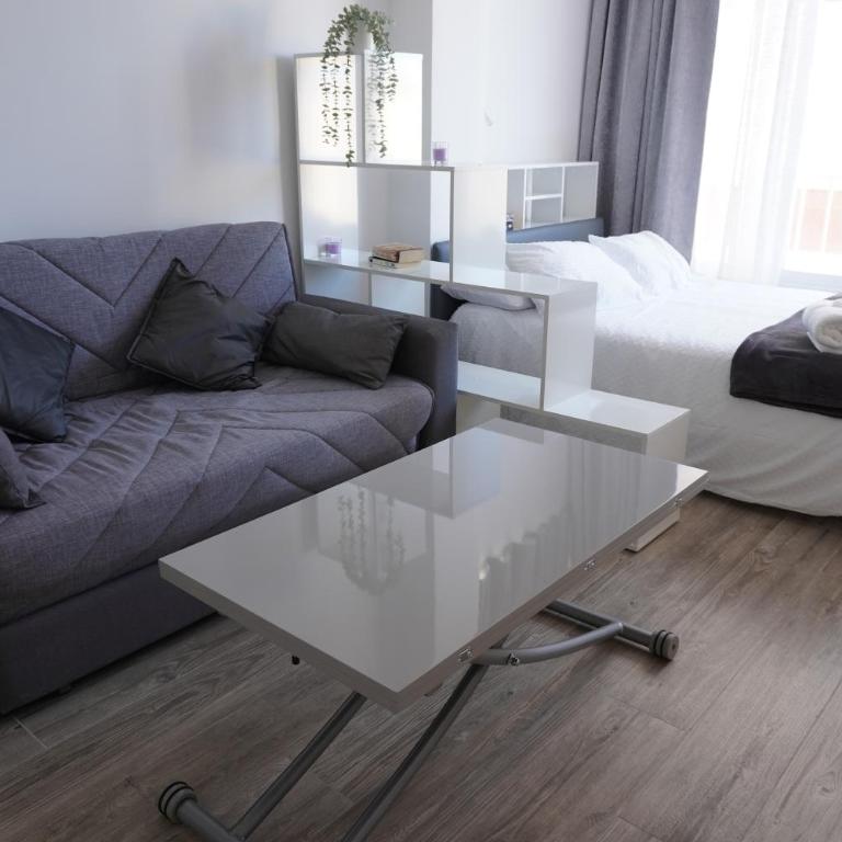 Lux Studio Nerja - Family Studio - 21