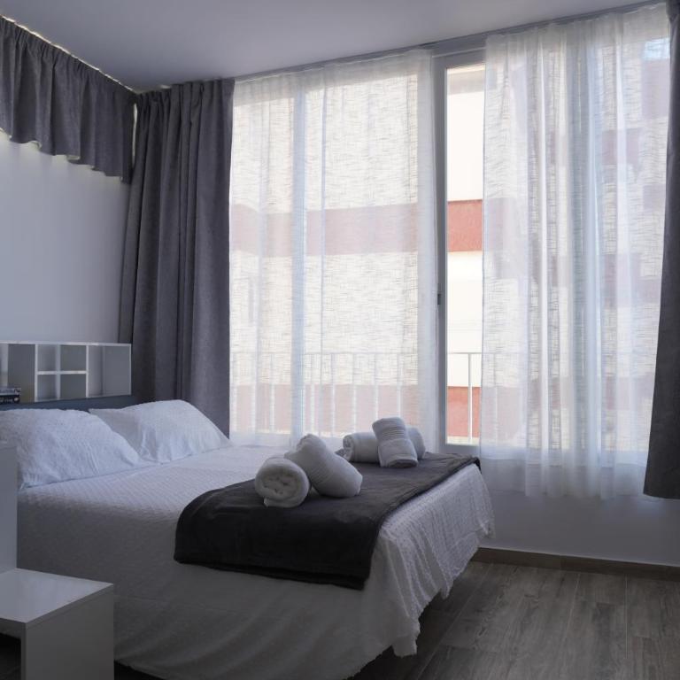 Lux Studio Nerja - Family Studio - 10