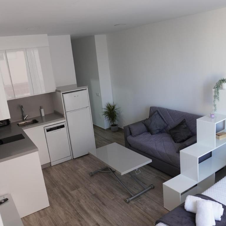 Lux Studio Nerja - Family Studio - 15