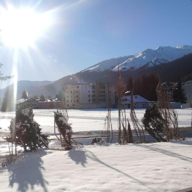 Ferienwohnung Bünda Residenz - Apartment mit 3 Schlafzimmern - 6