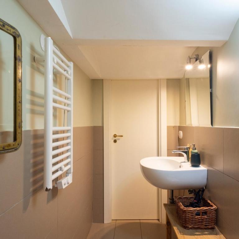 Donna Adelina Guesthouse - Suite Duplex - 29