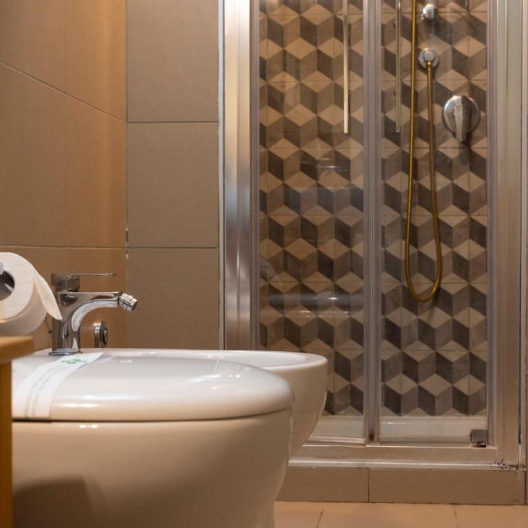 Donna Adelina Guesthouse - Suite Duplex - 31