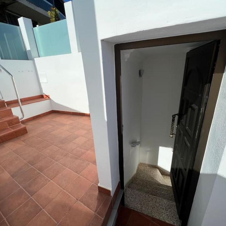 Ático - Dúplex - vista mar - Casa con 1 dormitorio - 30