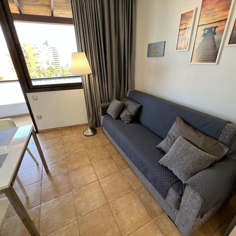 Ático - Dúplex - vista mar - Casa con 1 dormitorio - 31