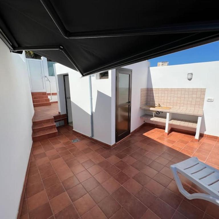 Ático - Dúplex - vista mar - Casa con 1 dormitorio - 33