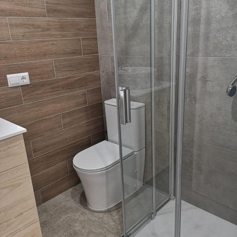 Luminoso apartamento cerca del Centro - Apartamento de 1 dormitorio - 6