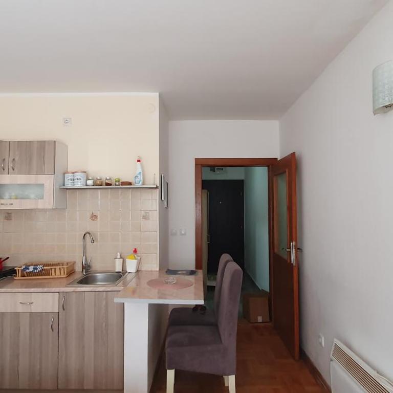 Studio Dunja - Studio Apartment - 2