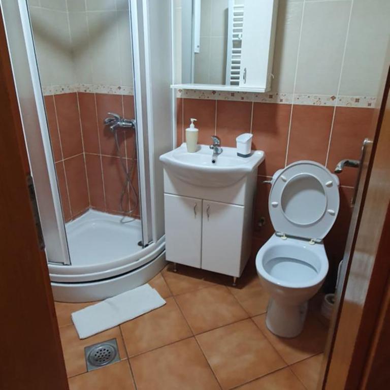 Studio Dunja - Studio Apartment - 34