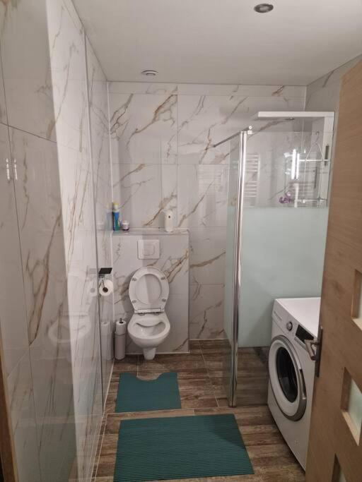 Appartement 2 pièces de Jade dans Villa à Montauban - Appartement 1 Chambre - 22
