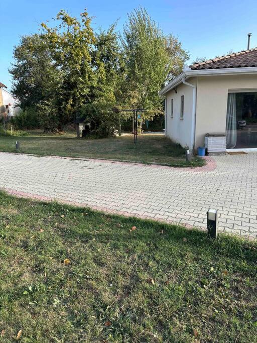 Appartement 2 pièces de Jade dans Villa à Montauban - Appartement 1 Chambre - 26