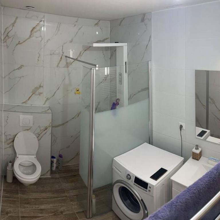 Appartement 2 pièces de Jade dans Villa à Montauban - Appartement 1 Chambre - 21