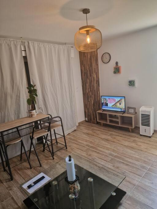 Appartement 2 pièces de Jade dans Villa à Montauban - Appartement 1 Chambre - 28