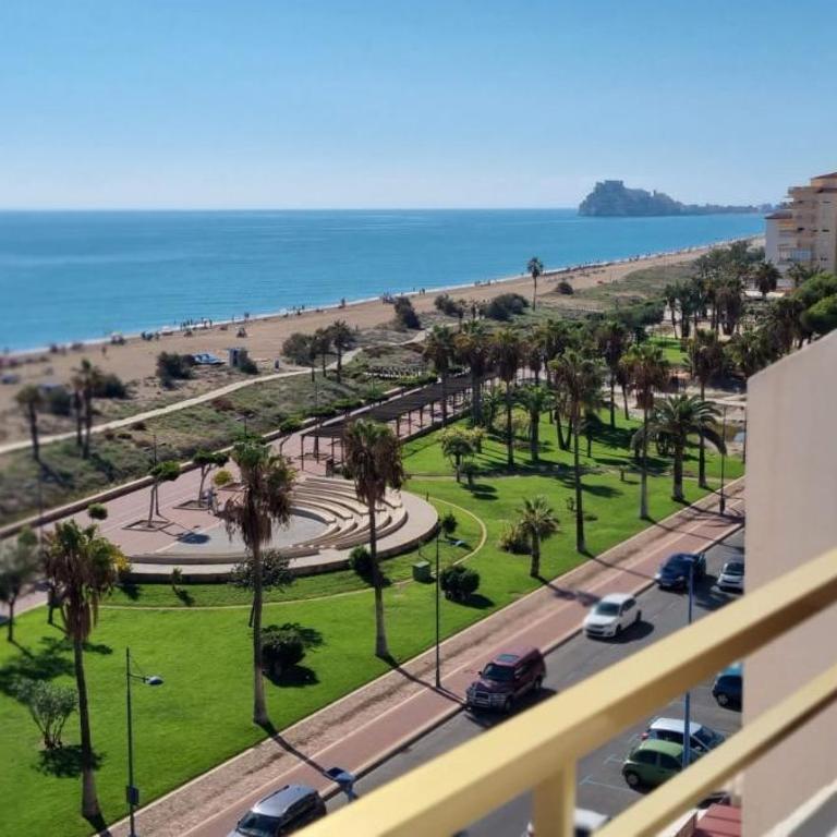 Penismar Magic - Apartamento de 3 dormitorios - 7