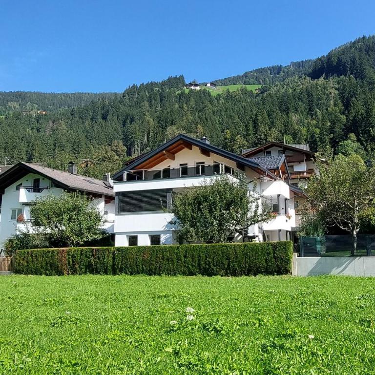 Appartement Tamara - Apartment mit 2 Schlafzimmern - 27