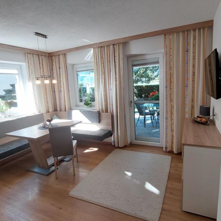 Appartement Tamara - Apartment mit 2 Schlafzimmern - 15
