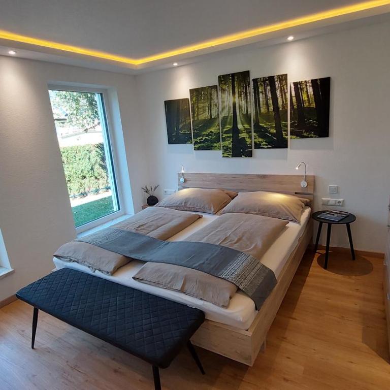 Appartement Tamara - Apartment mit 2 Schlafzimmern - 2
