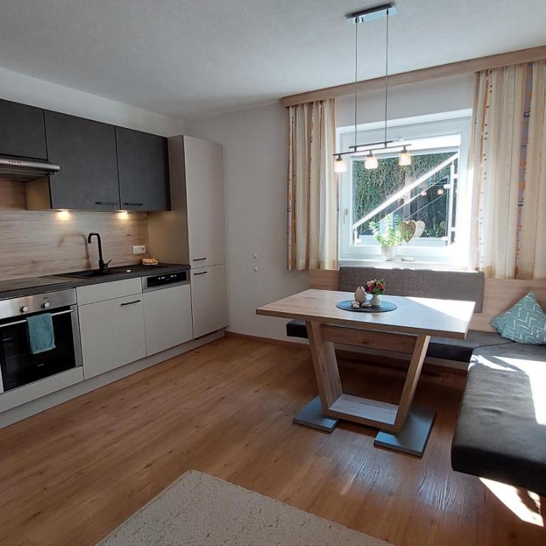 Appartement Tamara - Apartment mit 2 Schlafzimmern - 12